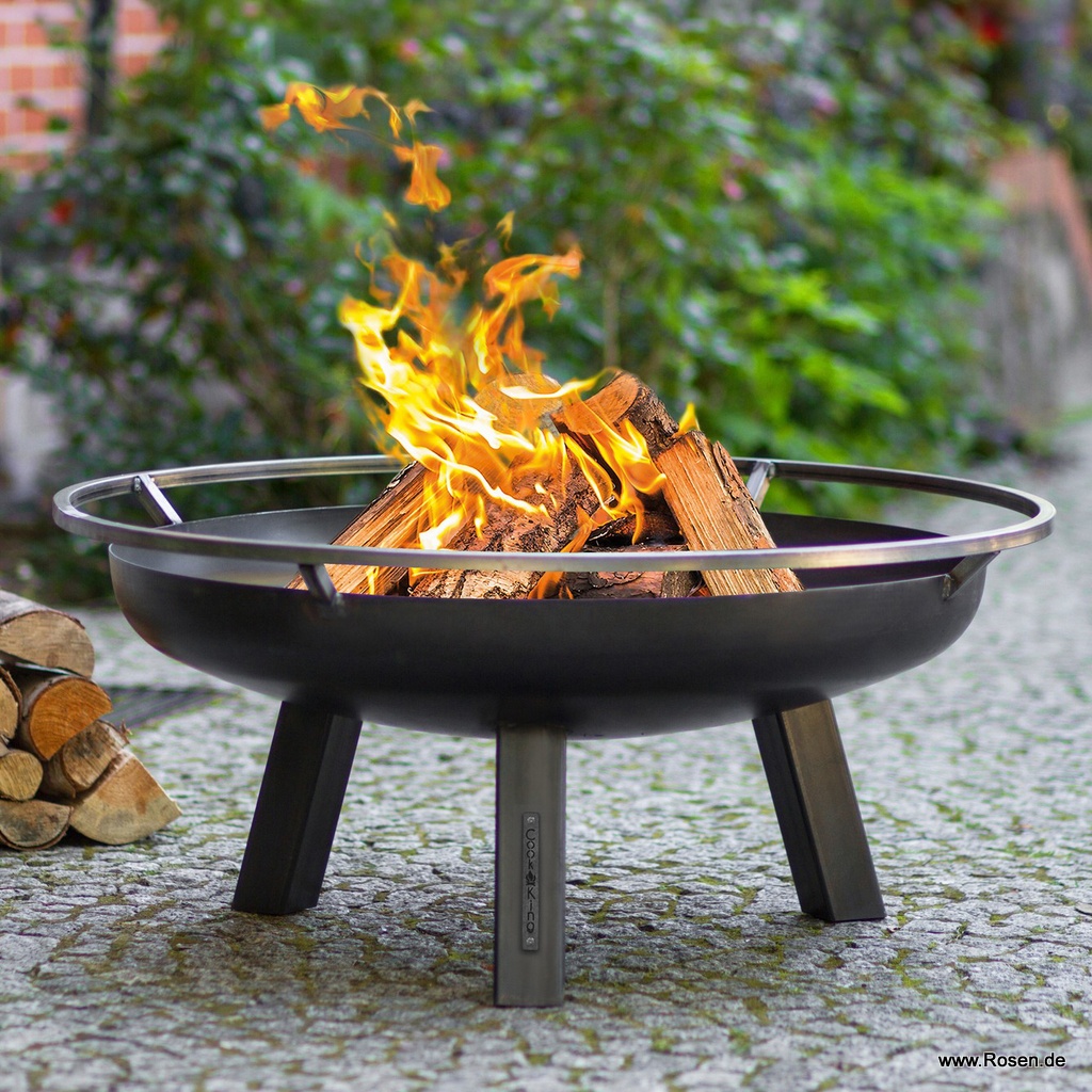 CookKing Feuerschale "PORTO"
