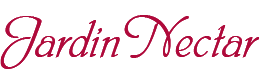 Jardin nectar