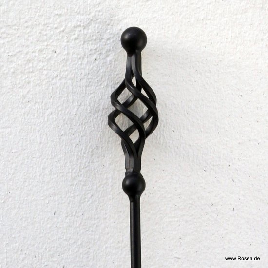 Rankstab für Trauerstämme