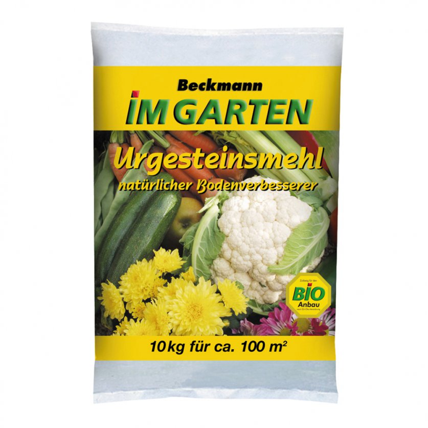 Artikelbild 1 des Artikels Urgesteinsmehl, 10 kg Urgesteinsmehl, 10 kg