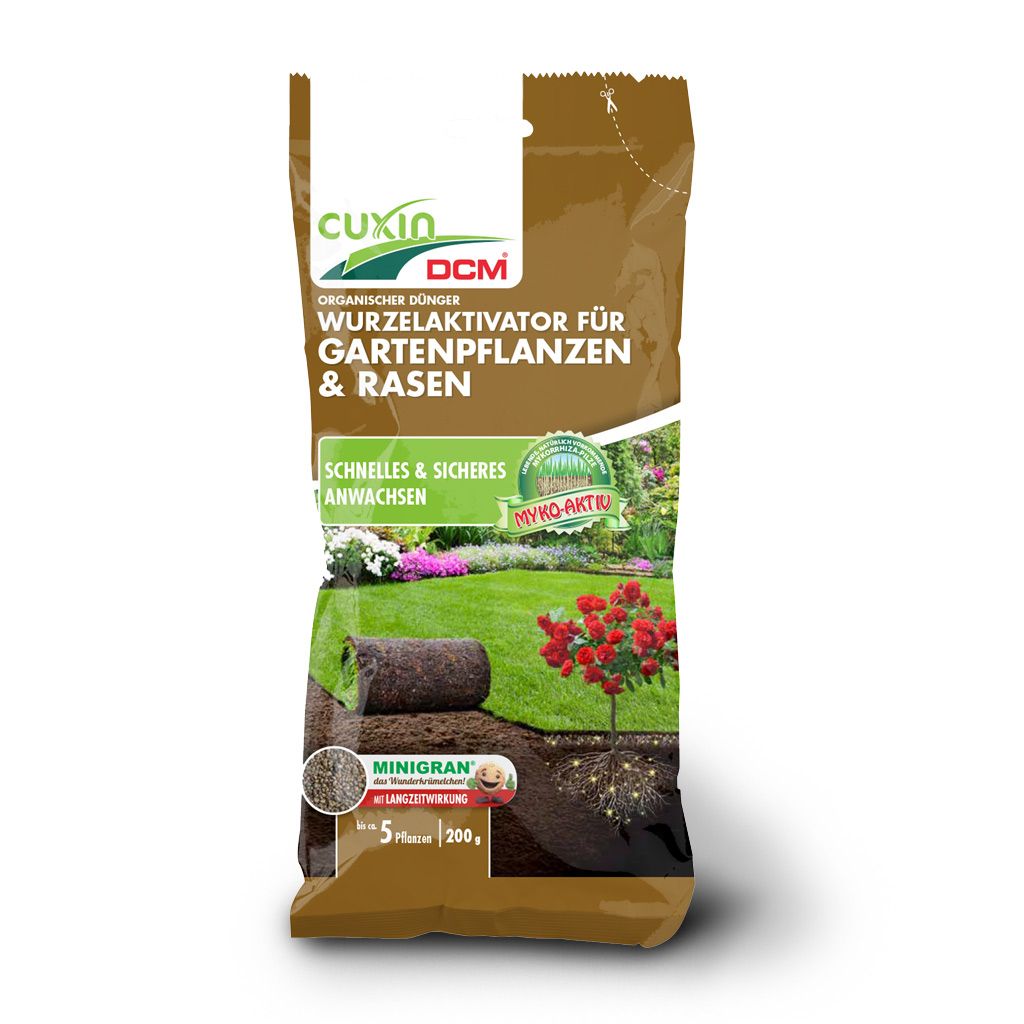 Dünger & Bodenhilfsstoffe Zubehör Kordes Rosen