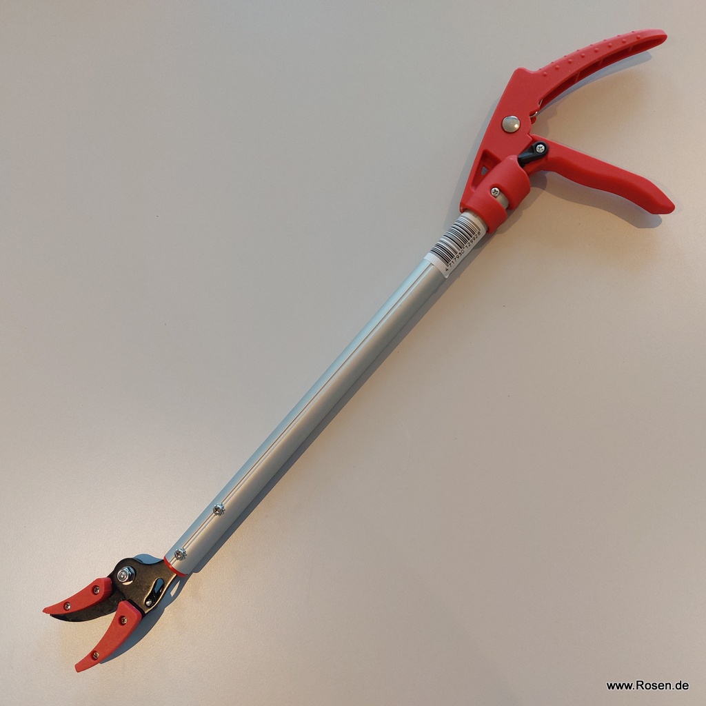 Stangen-Präsentier- und Baumschere