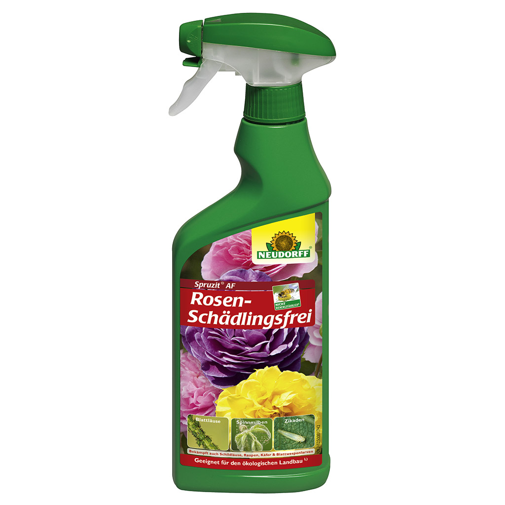 Spruzit AF Schädlingsfrei (500ml)