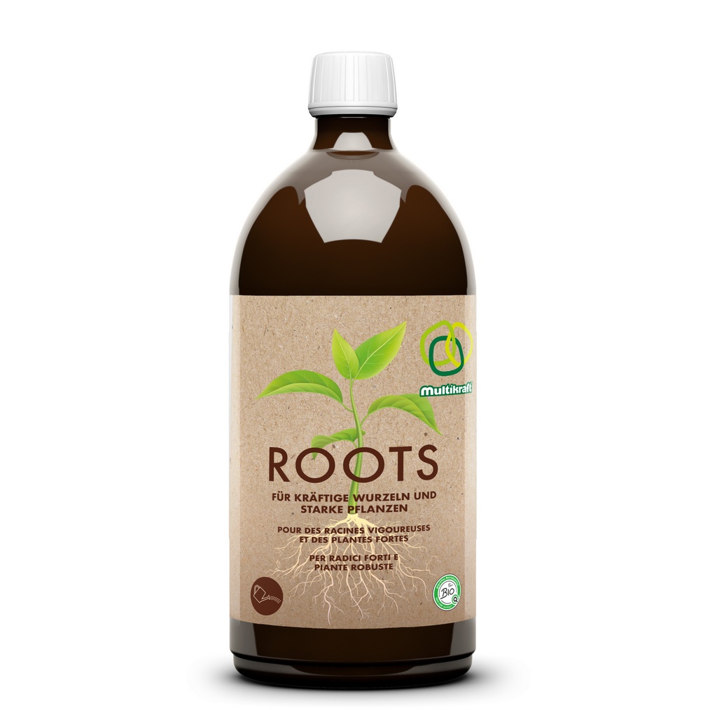 Multikraft Roots