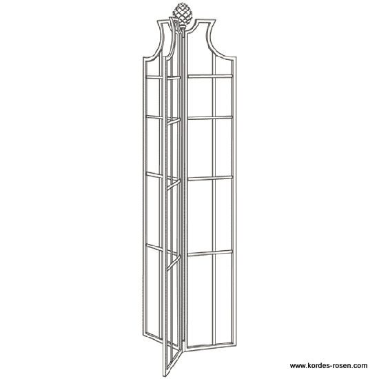 Artikelbild 2 des Artikels Ranksäule Obelisk II