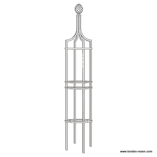 Artikelbild 2 des Artikels Ranksäule Obelisk I Ranksäule Obelisk I