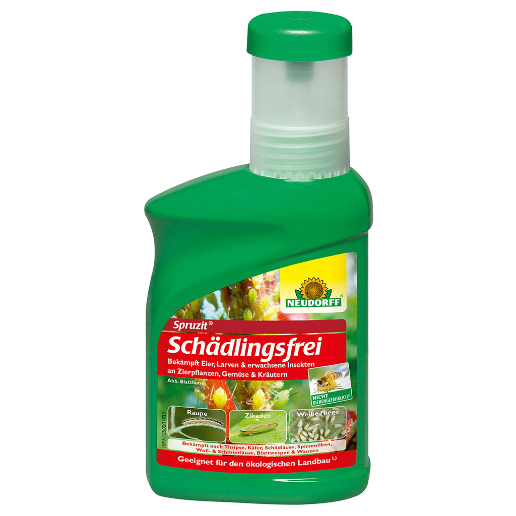 Spruzit Schädlingsfrei (250ml)