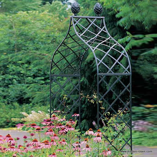 Artikelbild 1 des Artikels Viktorianischer Rosenbogen Kiftsgate, Breite 180cm Viktorianischer Rosenbogen Kiftsgate, Breite 180cm