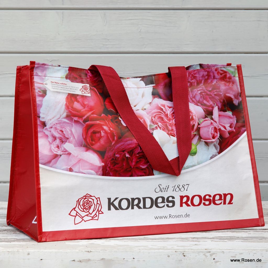 Tasche "Parfuma® Duftrosen"