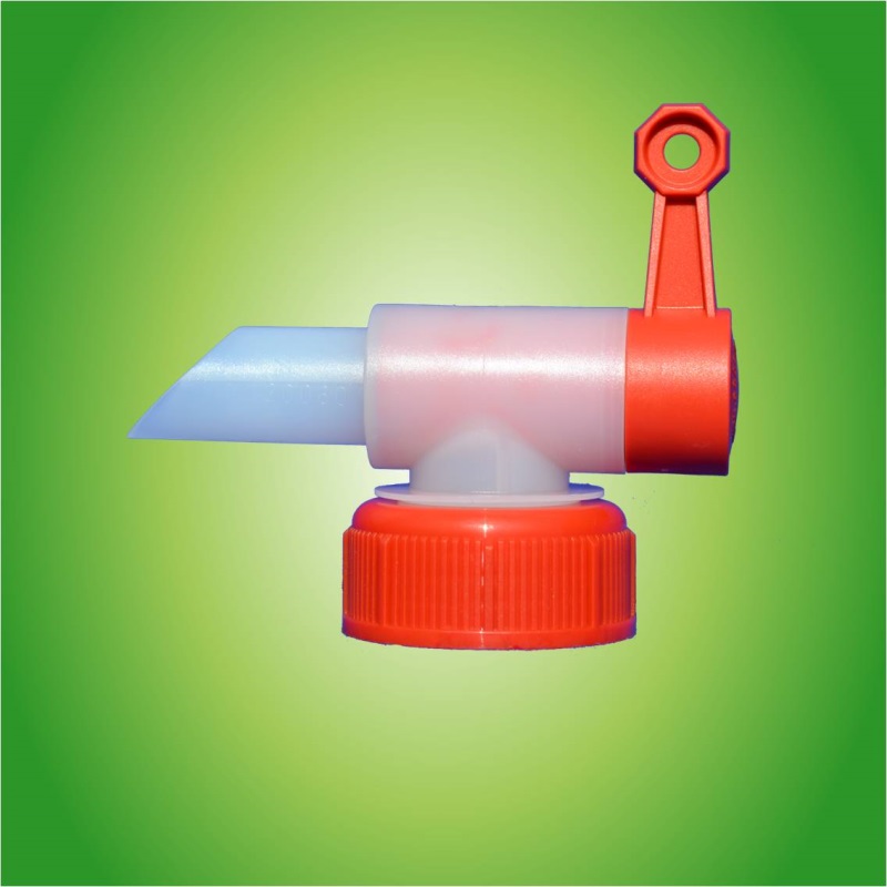 Artikelbild 1 des Artikels Ablasshahn für 5-Liter Kanister Ablasshahn für 5-Liter Kanister