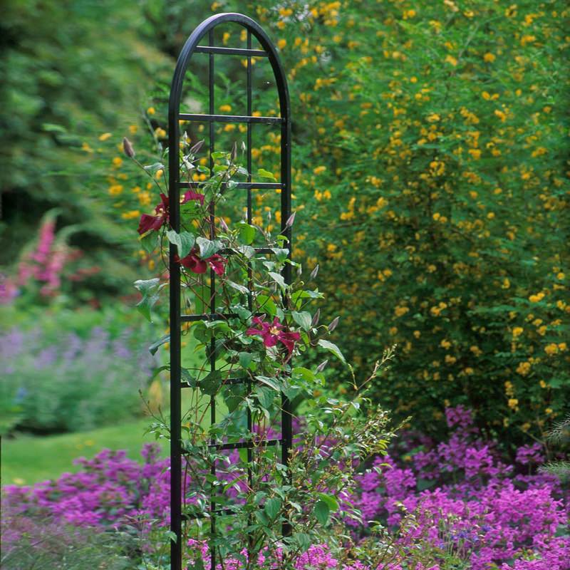 Rankgitter Burlington