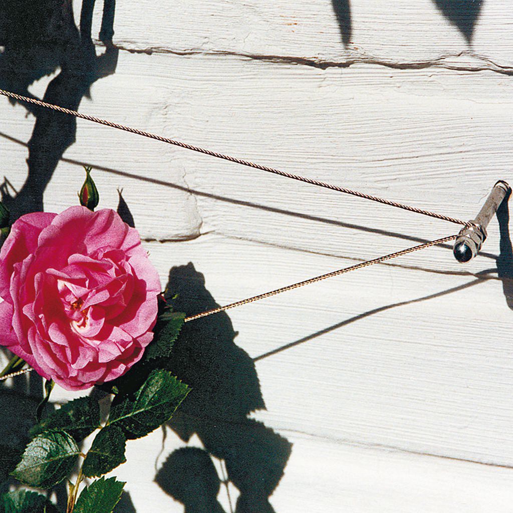 Kletter- / Rankhilfe